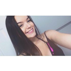 Meet your Posher, Nelea